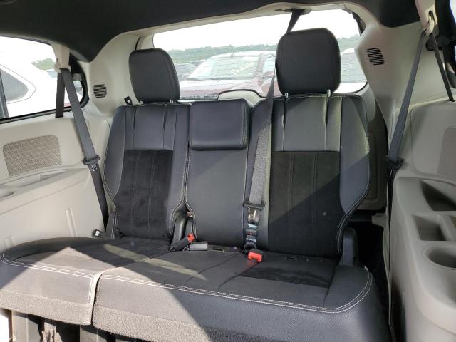 Photo 10 from auction – 2018 DODGE GRAND CARA with VIN 2C4RDGCG0JR311903