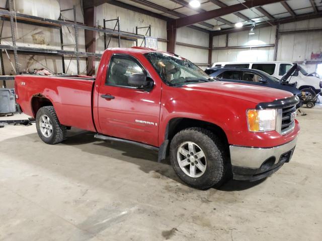 Photo 4 from auction – 2008 GMC SIERRA C15 with VIN 1GTEC14038Z305657