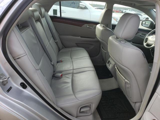 Photo 10 from auction – 2011 TOYOTA AVALON BAS with VIN 4T1BK3DB0BU374535