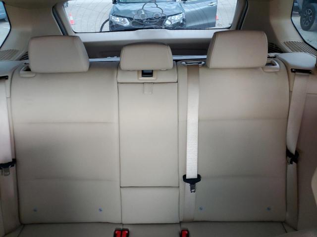 Photo 10 from auction – 2014 BMW X3 XDRIVE2 with VIN 5UXWX9C5XE0D30299