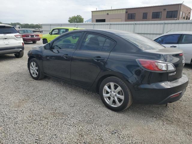 Photo 2 from auction – 2011 MAZDA 3 I with VIN JM1BL1VF5B1479774