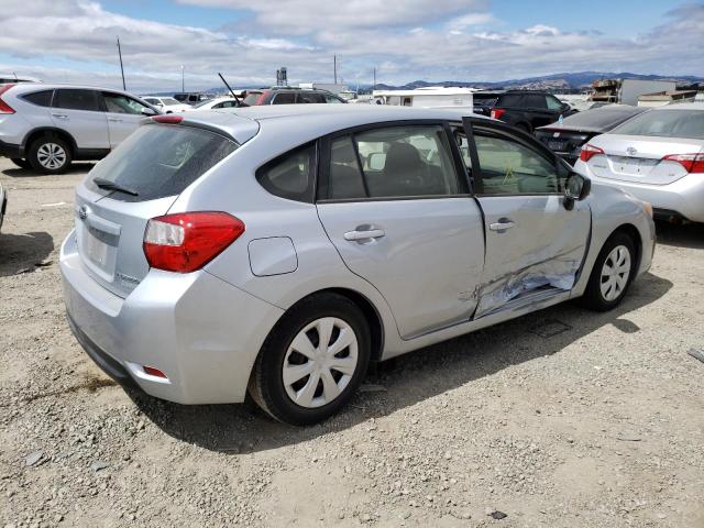 Photo 3 from auction – 2013 SUBARU IMPREZA with VIN JF1GPAA64D2802246