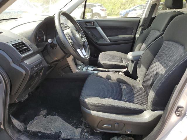 Photo 7 from auction – 2017 SUBARU FORESTER 2 with VIN JF2SJAECXHH561660