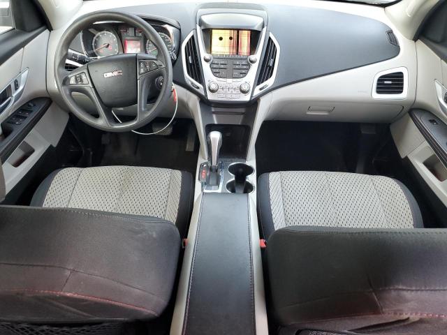 Photo 8 from auction – 2012 GMC TERRAIN SL with VIN 2GKALMEK4C6381428