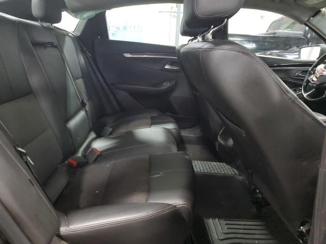 Photo 10 from auction – 2017 CHEVROLET IMPALA LT with VIN 2G1105S36H9173038