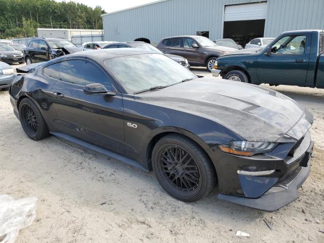 Photo 4 from auction – 2018 FORD MUSTANG GT with VIN 1FA6P8CF7J5116861