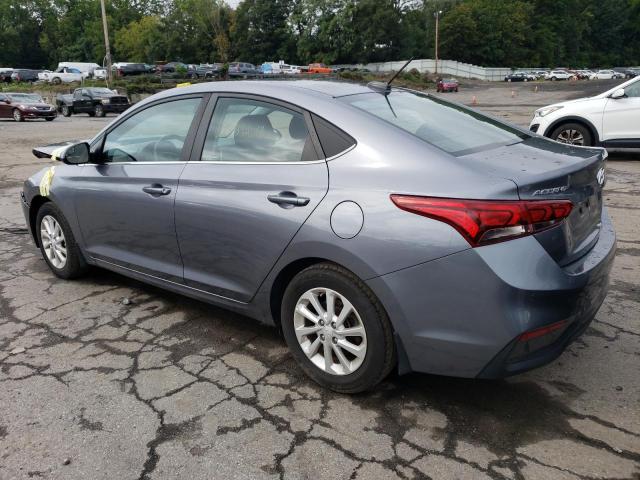 Photo 2 from auction – 2019 HYUNDAI ACCENT SE with VIN 3KPC24A33KE071159