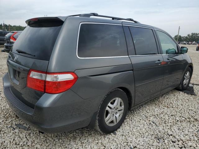 Photo 3 from auction – 2007 HONDA ODYSSEY EX with VIN 5FNRL38737B100476