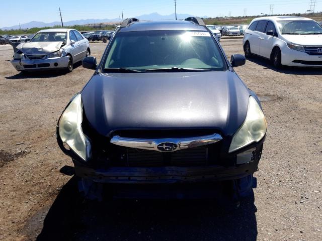 Снимка 5 от търг – 2012 SUBARU OUTBACK 2. с VIN 4S4BRBKCXC3202862