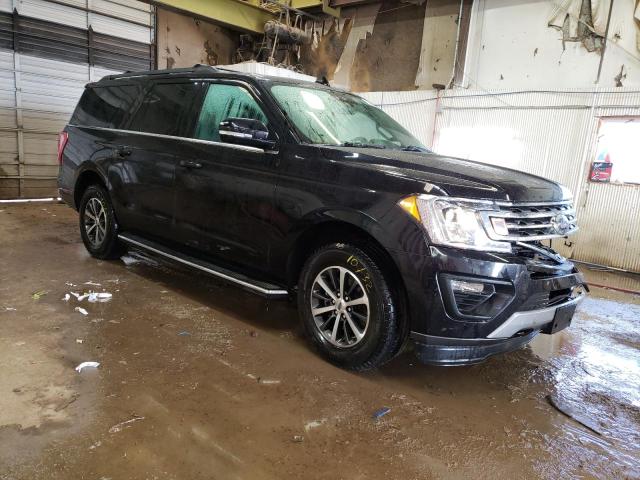 Photo 4 from auction – 2020 FORD EXPEDITION with VIN 1FMJK1JT0LEA49747