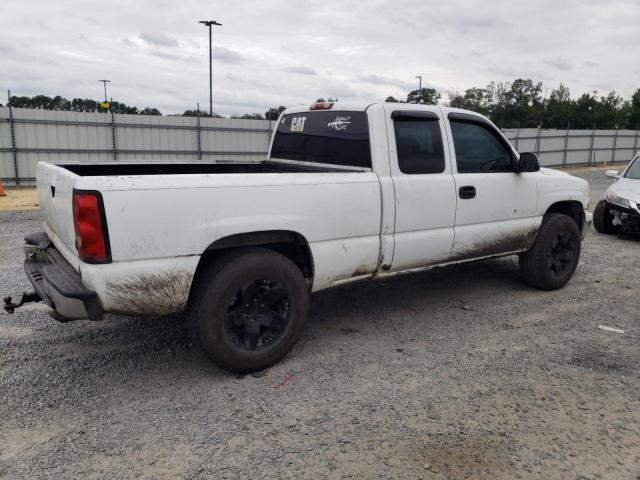 Photo 3 from auction – 2000 CHEVROLET SILVERADO with VIN 1GCEK19T1YE376871