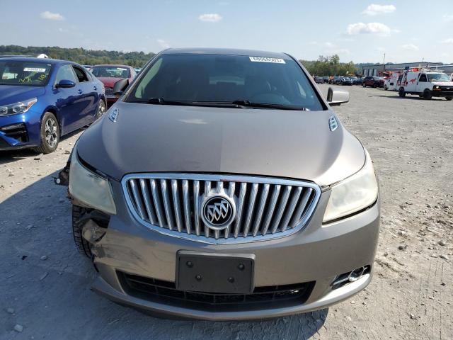 Photo 5 from auction – 2010 BUICK LACROSSE C with VIN 1G4GC5EG9AF244054