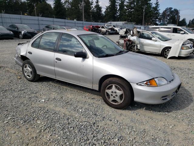 Photo 4 from auction – 2000 CHEVROLET CAVALIER with VIN 1G1JC5240Y7250438