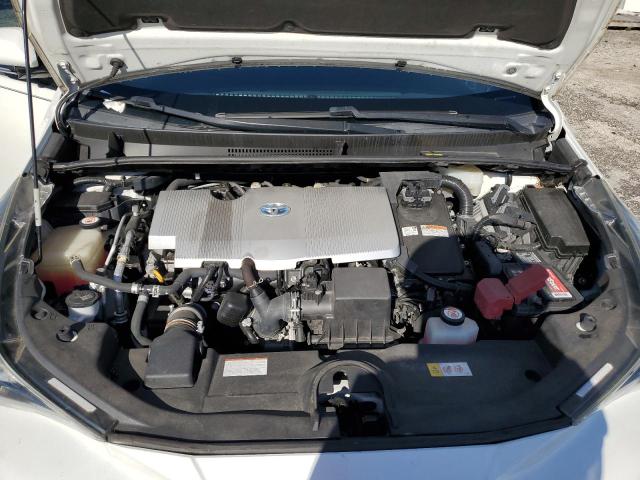 Photo 11 from auction – 2016 TOYOTA PRIUS with VIN JTDKARFU1G3023591