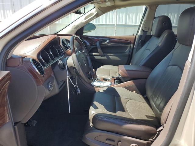 Photo 7 from auction – 2014 BUICK ENCLAVE with VIN 5GAKVBKD7EJ146176