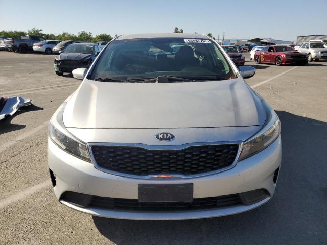 Photo 5 from auction – 2018 KIA FORTE LX with VIN 3KPFL4A79JE250270