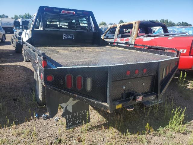 Photo 6 from auction – 2018 CHEVROLET SILVERADO with VIN 1GB4KYCG7JF107035