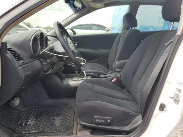 صورة رقم 7 من المزاد - 2003 NISSAN ALTIMA BAS مع VIN 1N4AL11D33C138403