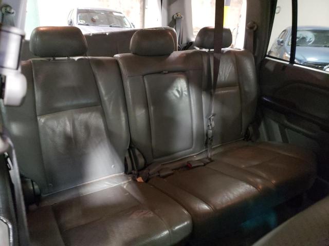 Photo 11 from auction – 2003 HONDA PILOT EXL with VIN 2HKYF18653H609706