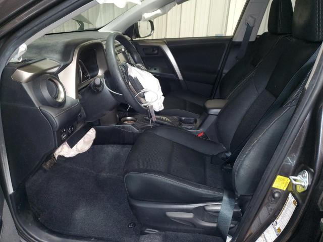 Photo 7 from auction – 2013 TOYOTA RAV4 XLE with VIN JTMRFREV6D5022026