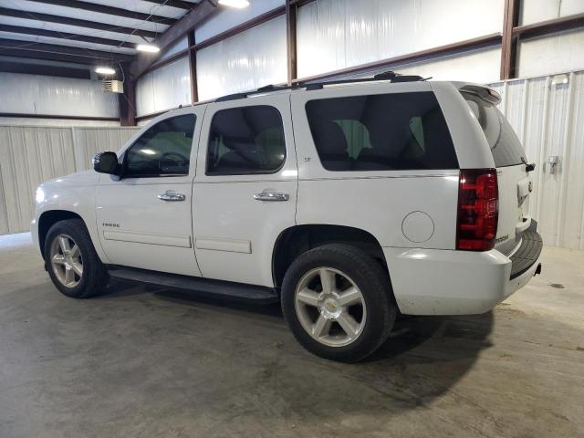 Photo 2 from auction – 2011 CHEVROLET TAHOE C150 with VIN 1GNSCBE05BR157050