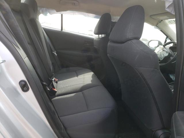 Photo 10 from auction – 2022 TOYOTA COROLLA LE with VIN 5YFEPMAE9NP386448