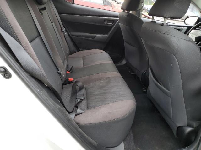 Photo 10 from auction – 2017 TOYOTA COROLLA L with VIN 5YFBURHE0HP675723