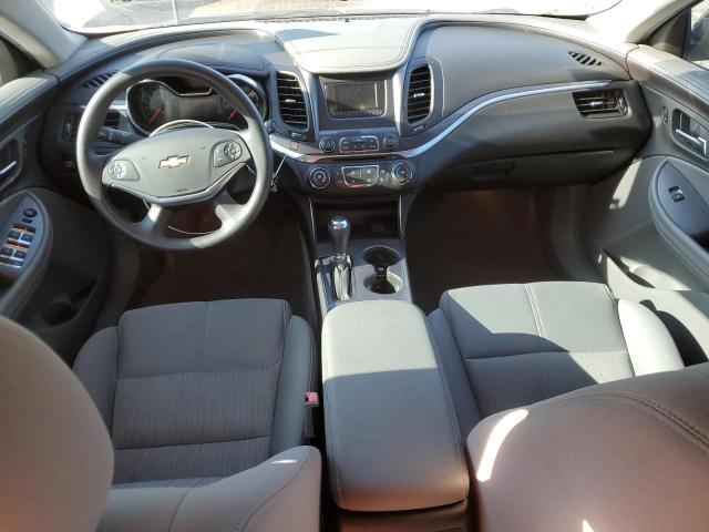 Photo 8 from auction – 2014 CHEVROLET IMPALA LS with VIN 2G11Y5SL2E9243011