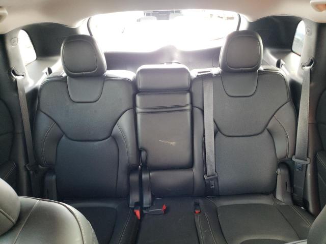 Photo 10 from auction – 2017 JEEP CHEROKEE L with VIN 1C4PJLDS3HD237594