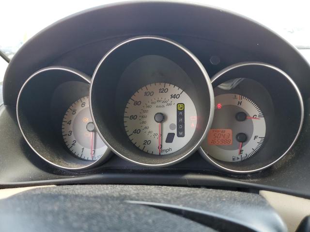 Photo 9 from auction – 2008 MAZDA 3 I with VIN JM1BK32F481132478