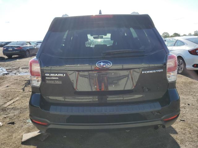 Photo 6 from auction – 2018 SUBARU FORESTER 2 with VIN JF2SJAGC6JH512197