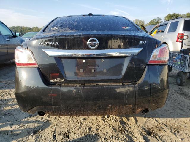 Photo 6 from auction – 2015 NISSAN ALTIMA 2.5 with VIN 1N4AL3AP8FC266825
