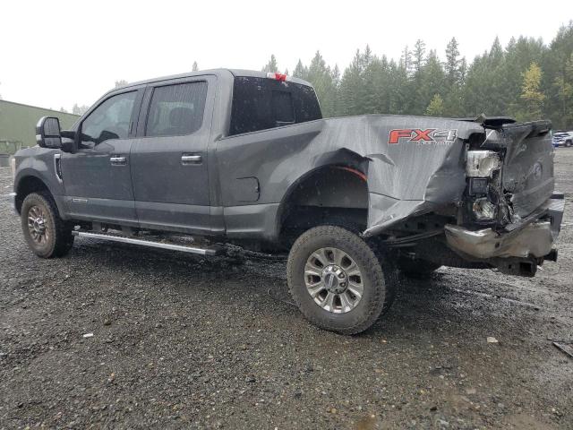 Photo 2 from auction – 2017 FORD F250 SUPER with VIN 1FT7W2BT6HED79049
