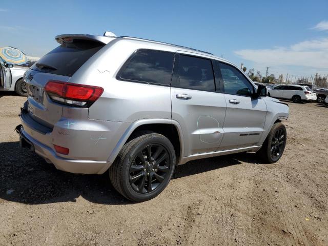 Photo 3 from auction – 2017 JEEP GRAND CHER with VIN 1C4RJFAG3HC881337