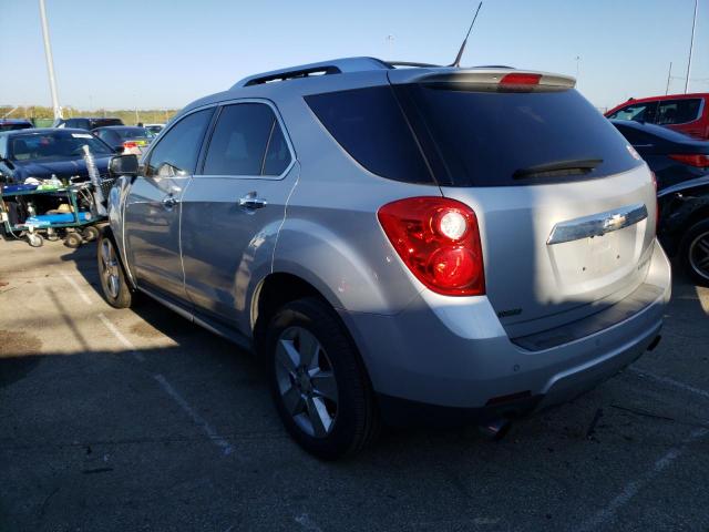 Photo 2 from auction – 2012 CHEVROLET EQUINOX LT with VIN 2GNFLFE5XC6150788