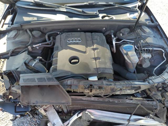 Photo 11 from auction – 2014 AUDI A4 PREMIUM with VIN WAUAFAFL8EA120993