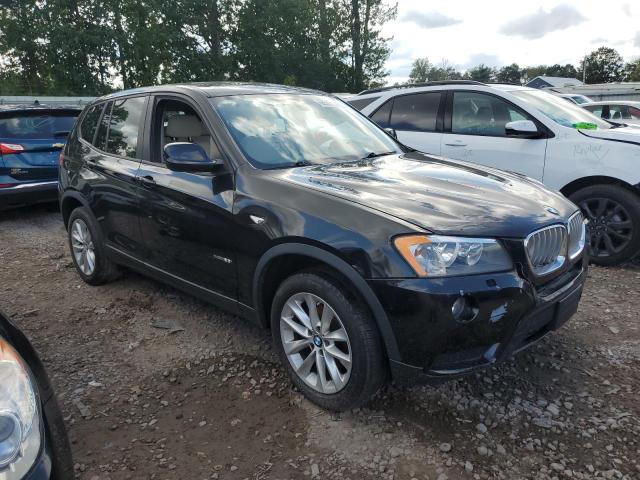 Photo 4 from auction – 2014 BMW X3 XDRIVE2 with VIN 5UXWX9C50E0D37312