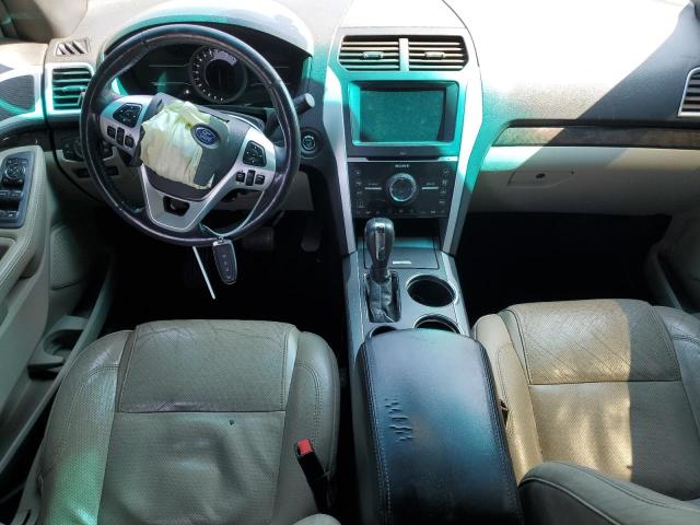 Photo 8 from auction – 2011 FORD EXPLORER L with VIN 1FMHK7F84BGA72540