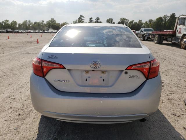 Photo 6 from auction – 2019 TOYOTA COROLLA L with VIN 5YFBURHE1KP921802