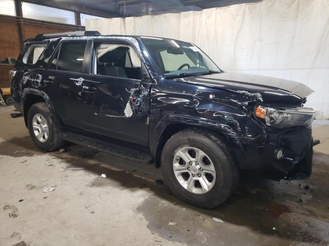 Photo 4 from auction – 2019 TOYOTA 4RUNNER with VIN JTEBU5JR3K5690724