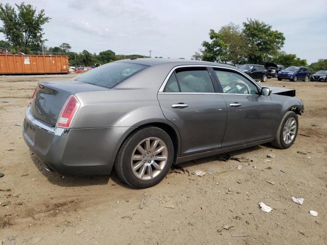 Photo 3 from auction – 2011 CHRYSLER 300 LIMITE with VIN 2C3CA5CG6BH580664