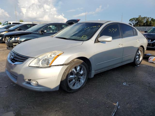 NISSAN ALTIMA BAS 2012 с VIN 1N4AL2AP5CC141738 - Снимка от търг