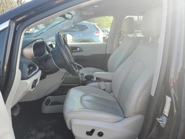 Photo 7 from auction – 2019 CHRYSLER PACIFICA T with VIN 2C4RC1BGXKR722390