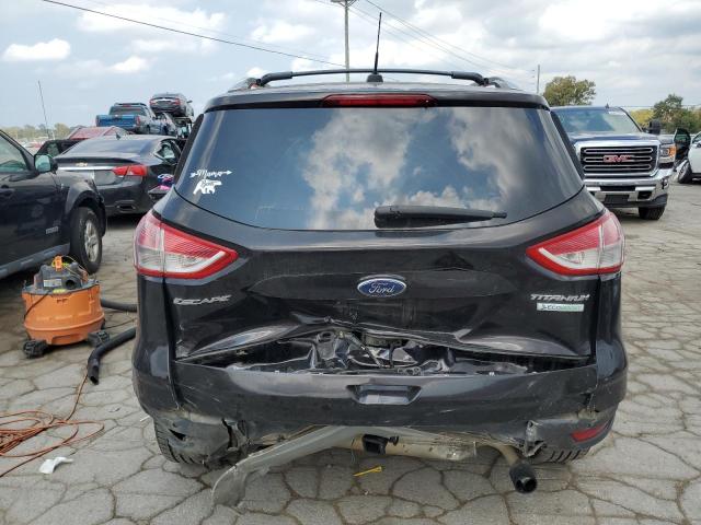 Photo 6 from auction – 2013 FORD ESCAPE TIT with VIN 1FMCU0J94DUB50816