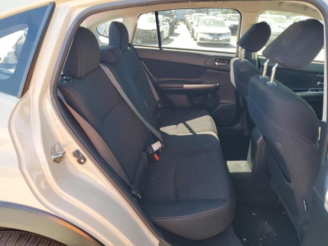 Photo 10 from auction – 2015 SUBARU XV CROSSTR with VIN JF2GPAFC0F8316365