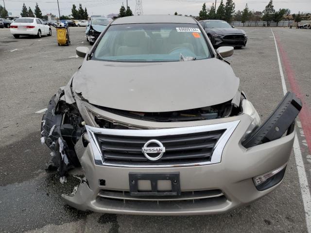 Photo 5 from auction – 2013 NISSAN ALTIMA 2.5 with VIN 1N4AL3AP6DN402600