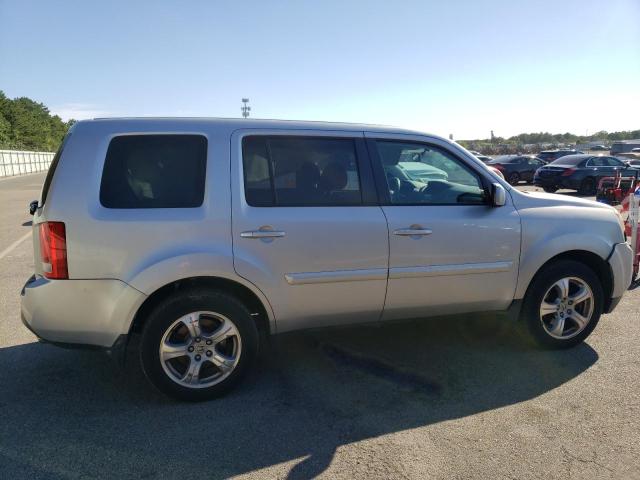 Снимка 3 от търг – 2015 HONDA PILOT EXL с VIN 5FNYF4H56FB032082