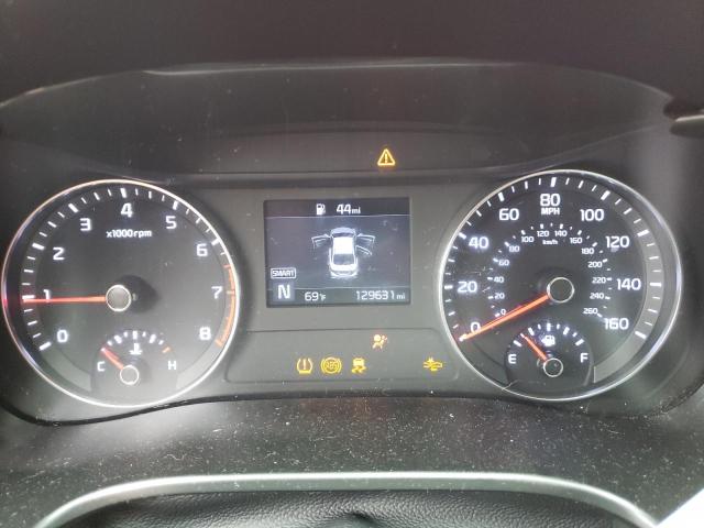 Photo 9 from auction – 2021 KIA FORTE FE with VIN 3KPF24AD4ME384617