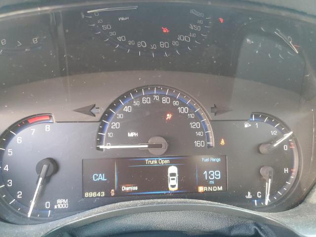 صورة رقم 9 من المزاد - 2014 CADILLAC ATS مع VIN 1G6AG5RX0E0173301