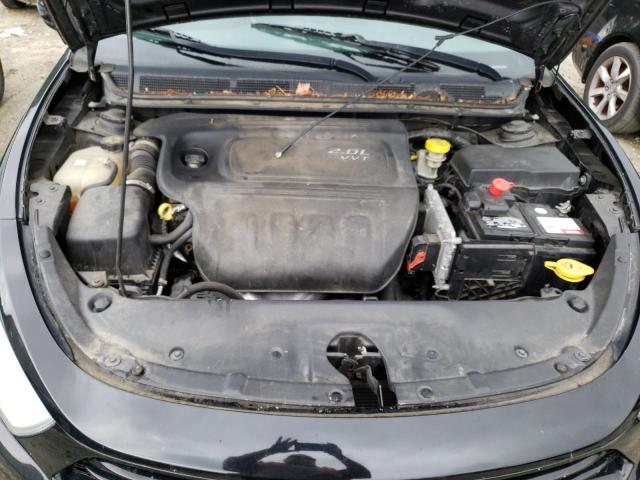 Photo 11 from auction – 2013 DODGE DART SE with VIN 1C3CDFAA1DD295754